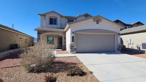 12065 Mesquite River Dr, El Paso, TX, 79934-2234 | Card Image