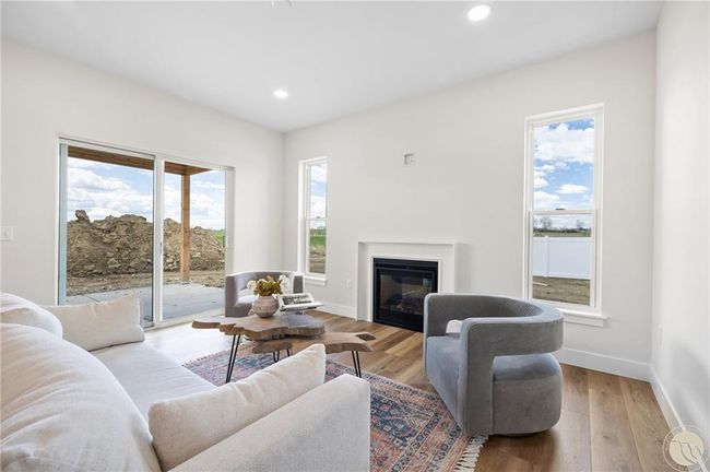 1222 - 1220-1222 Buffalo Crossing Dr, Home with 0 bedrooms, 0 bathrooms and null parking in Billings MT | Image 11