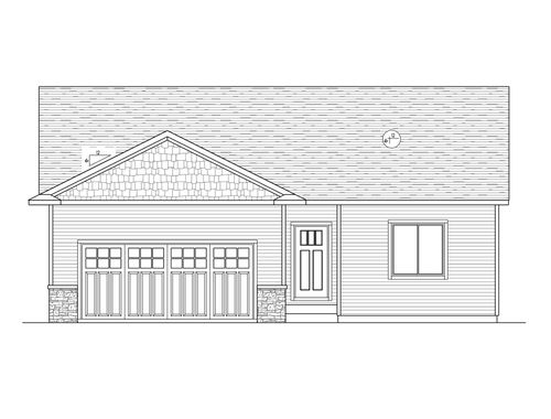 122 E Polk Ave, Fall Creek, WI, 54742-7701 | Card Image