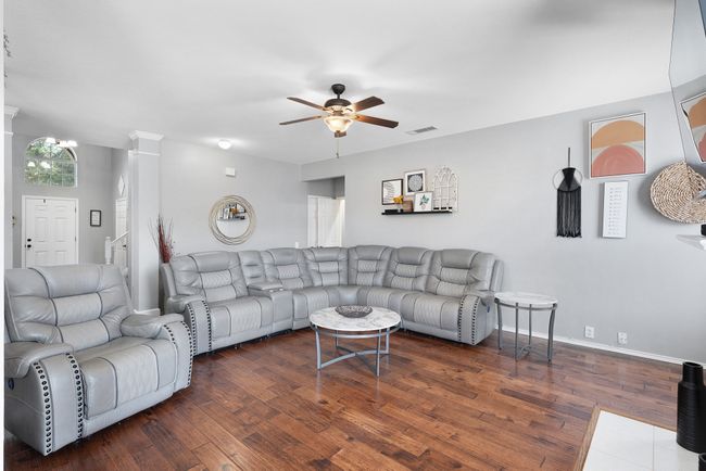3102 Indian Trail Ct, House other with 4 bedrooms, 3 bathrooms and null parking in Rowlett TX | Image 12
