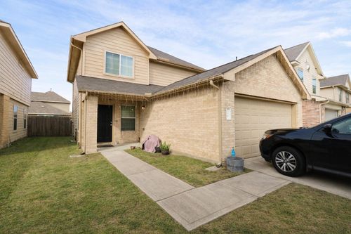 878 Darbydale Crossing Ln, Houston, TX, 77090-5421 | Card Image