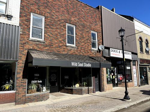 27 Front St W, Strathroy, ON, N7G1X5 | Card Image