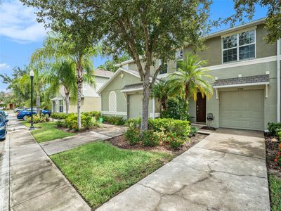 2748 Birchcreek Drive, Townhouse with 3 bedrooms, 2 bathrooms and null parking in Wesley Chapel FL | Image 2