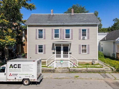 50-50 Willow St, Lowell, MA, 01852-2345 | Card Image