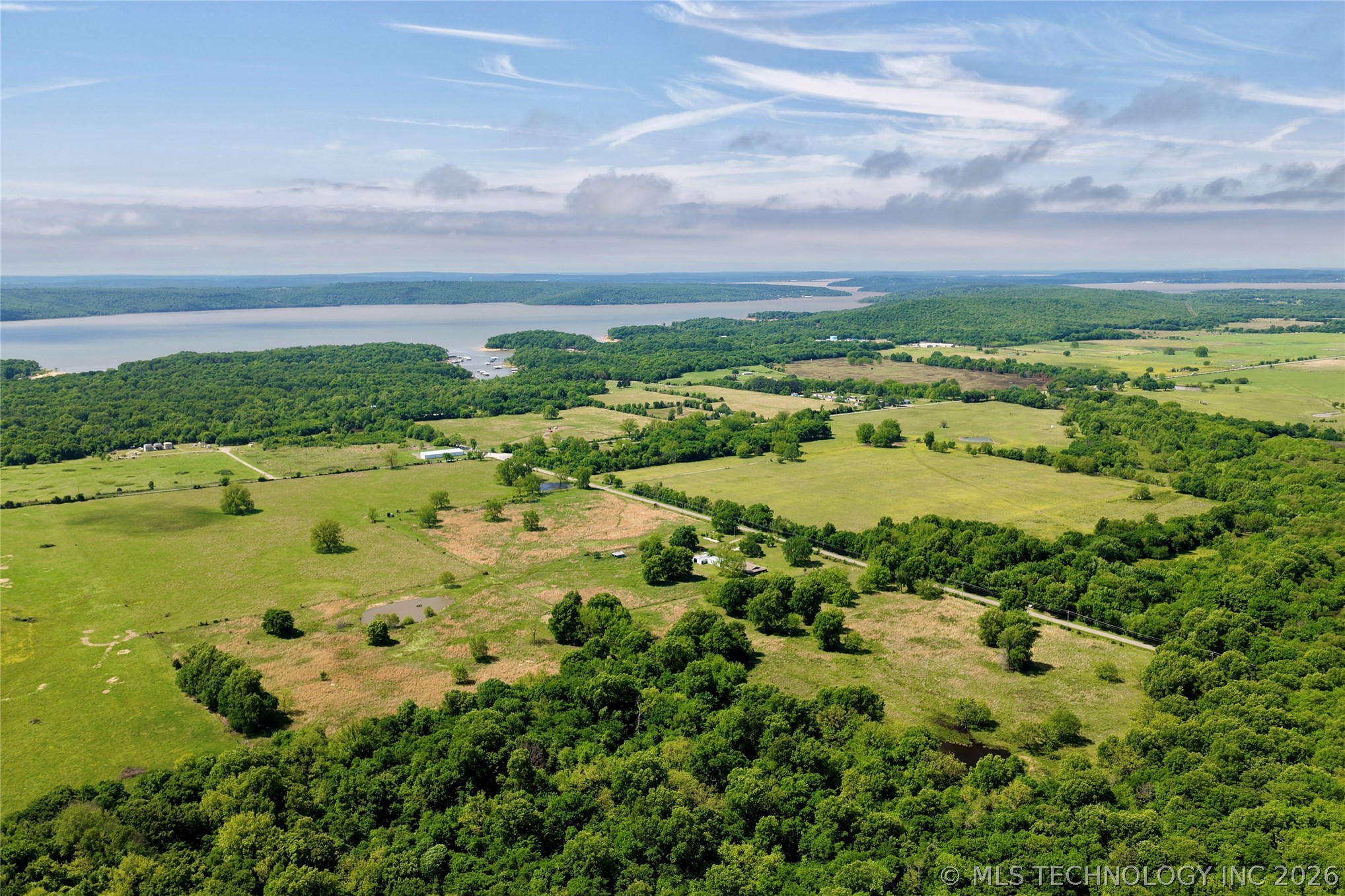 Land in Checotah 5
