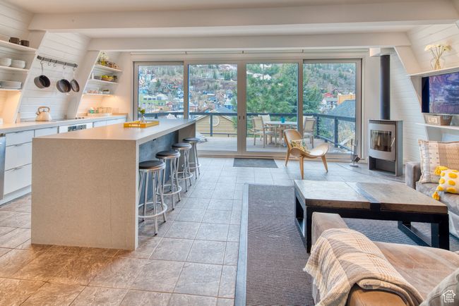 421 Ontario Ave, House other with 2 bedrooms, 3 bathrooms and 2 parking in Park City UT | Image 8