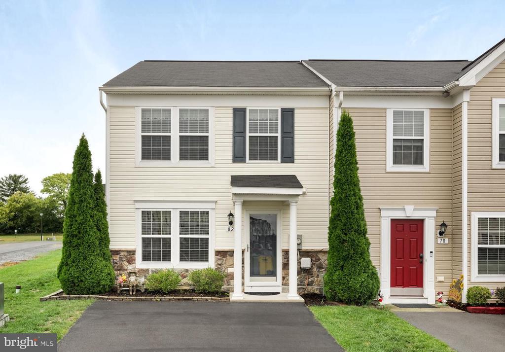 Fast View Dr, Martinsburg, WV 25404