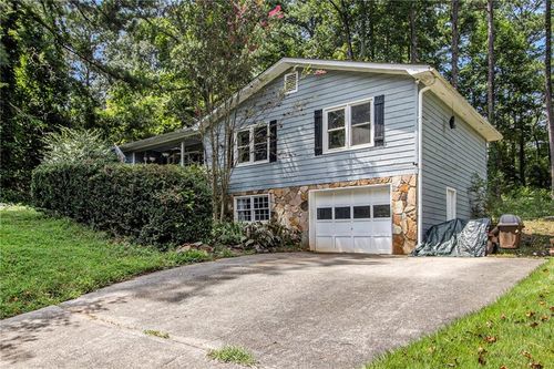 405 Doris Dr, Woodstock, GA, 30188-4210 | Card Image