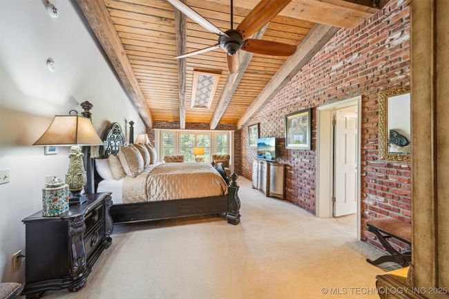 13031 Harvard Ave, House other with 5 bedrooms, 6 bathrooms and null parking in Jenks OK | Image 49