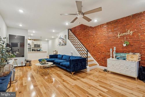 3130 Fontain St, PHILADELPHIA, PA, 19121-1725 | Card Image