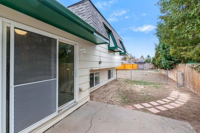 41 S Briarwood Pl, House other with 4 bedrooms, 3 bathrooms and 1 parking in Pueblo CO | Image 31