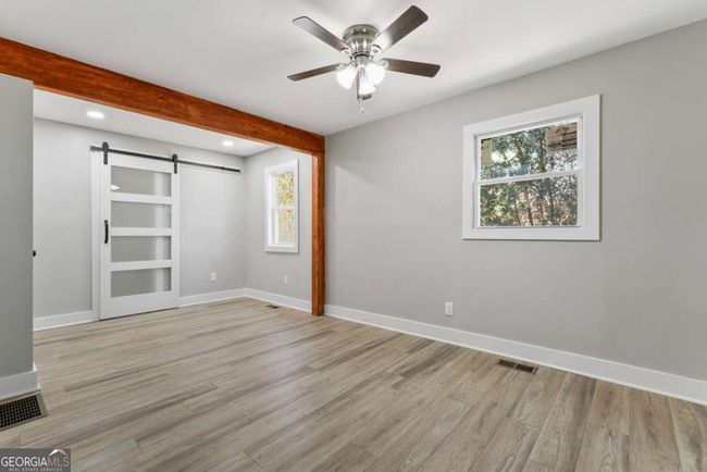 3650 Adkins Rd Nw, House other with 3 bedrooms, 2 bathrooms and null parking in Atlanta GA | Image 7