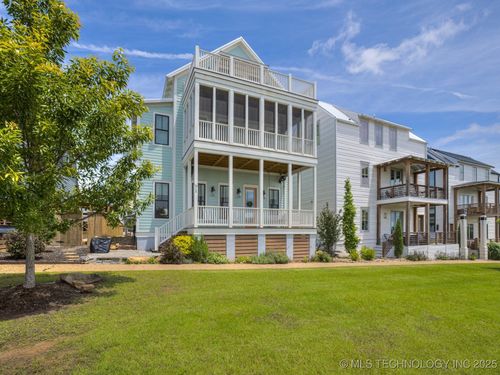 71 Lower Green Way, Carlton Lndg, OK, 74432-2100 | Card Image