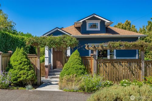 5129 2nd Ave Nw, Seattle, WA, 98107-3410 | Card Image