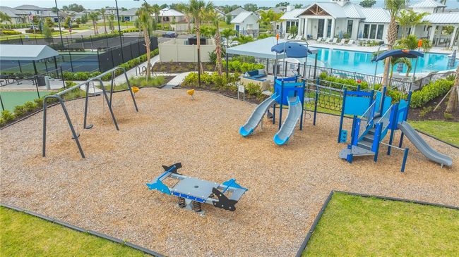 17340 Savory Mist Cir, House other with 4 bedrooms, 3 bathrooms and null parking in BRADENTON FL | Image 68