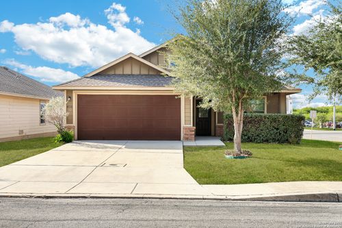 4931 Badland Beacon, Converse, TX, 78109-3657 | Card Image