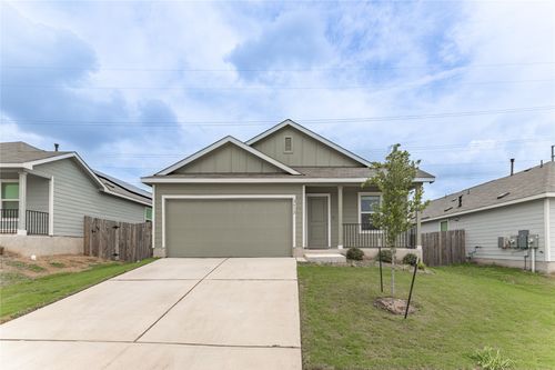 2612 Schwartz Ln, Pflugerville, TX, 78660-5402 | Card Image