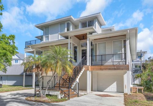 606 Indiana Ave, CRYSTAL BEACH, FL, 34681 | Card Image