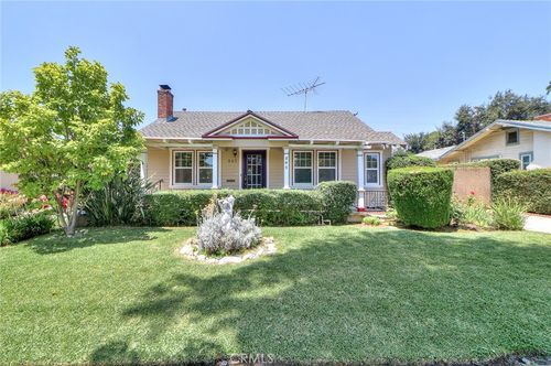 845 N Curtis Avenue, Alhambra, CA, 91801 | Card Image