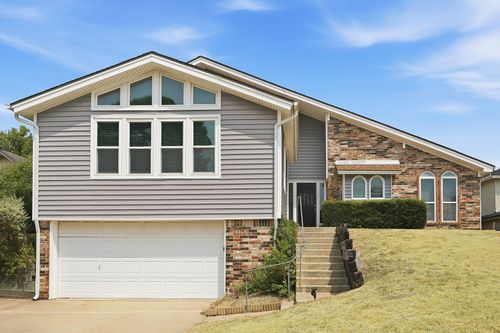 408 Cavender Ct, Hurst, TX, 76054-2912 | Card Image