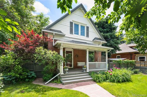 1324 S University Blvd, Denver, CO, 80210-2405 | Card Image