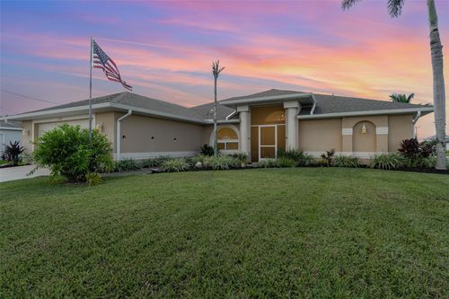 2310 Nw 18th Avenue, Cape Coral, FL, 33993 | Card Image