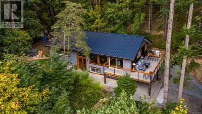 2865 Shawnigan Lake Rd, House other with 4 bedrooms, 3 bathrooms and 2 parking in Shawnigan Lake BC | Image 1