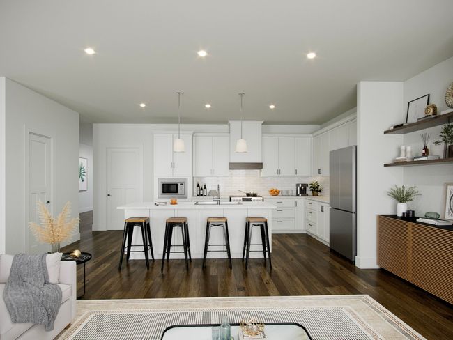 8 - 35247 Straiton Rd, Townhouse with 4 bedrooms, 4 bathrooms and 2 parking in Abbotsford BC | Image 5