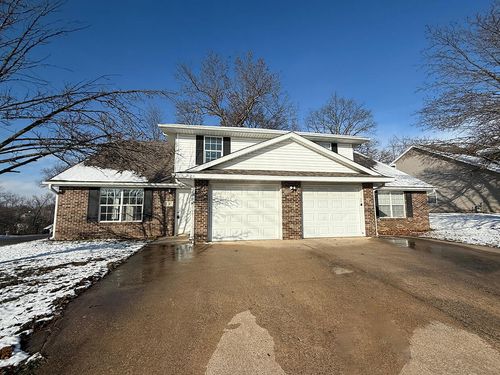 5305 E Trikalla Dr, COLUMBIA, MO, 65202-5401 | Card Image