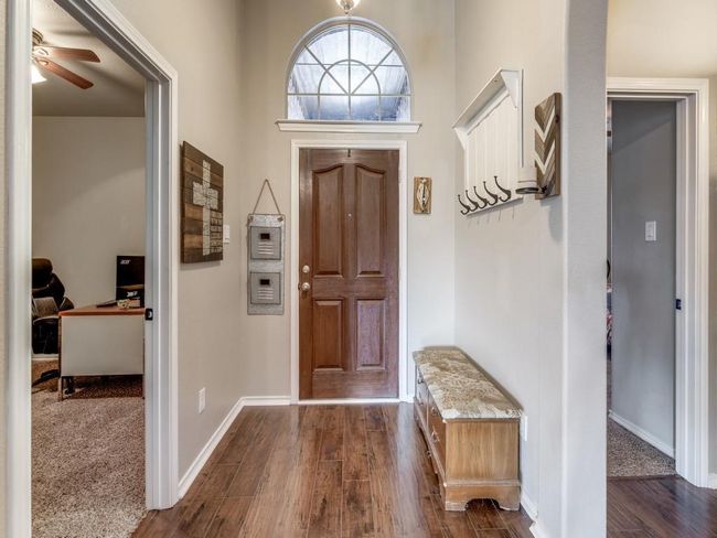 11017 Hawks Landing Rd, House other with 4 bedrooms, 2 bathrooms and null parking in Haslet TX | Image 4