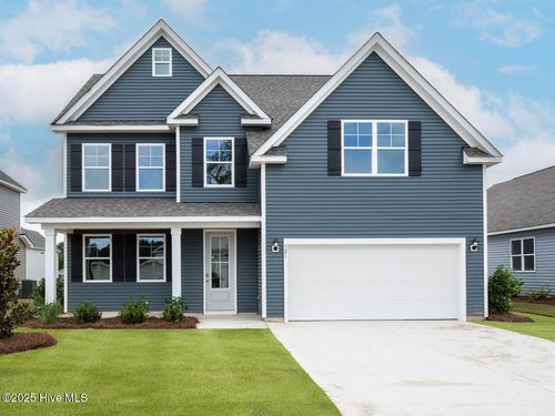 lot-32-320 Hammock Bay Way, Hubert, NC, 28539-3924 | Card Image