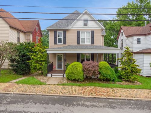 56 1st St, North Irwin, PA, 15642-3302 | Card Image