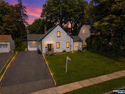 573 Conant Street, Hillside, NJ, 07205 | Card Image