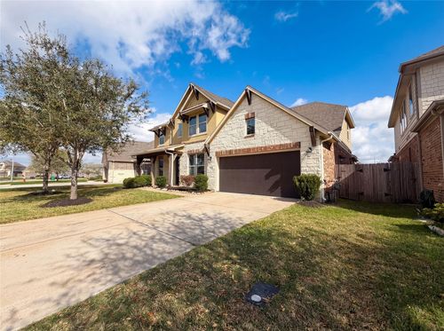 7115 Water Glen Ln, Manvel, TX, 77578-3855 | Card Image