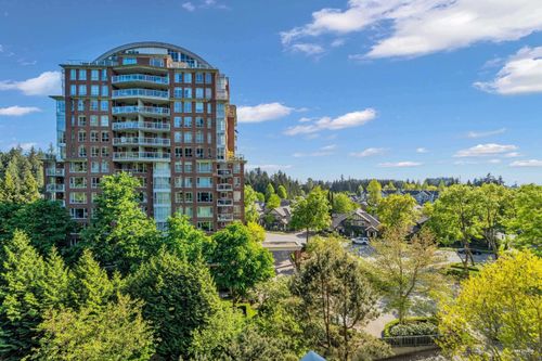 707-5639 Hampton Pl, Vancouver, BC, V6T2H6 | Card Image