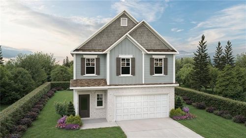 105 Vickers Point Dr, Fairburn, GA, 30213-1247 | Card Image