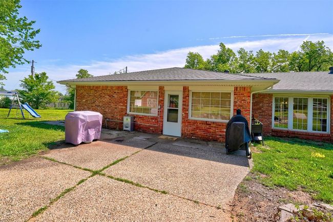 1653 S Choctaw Rd, House other with 3 bedrooms, 2 bathrooms and null parking in Choctaw OK | Image 34