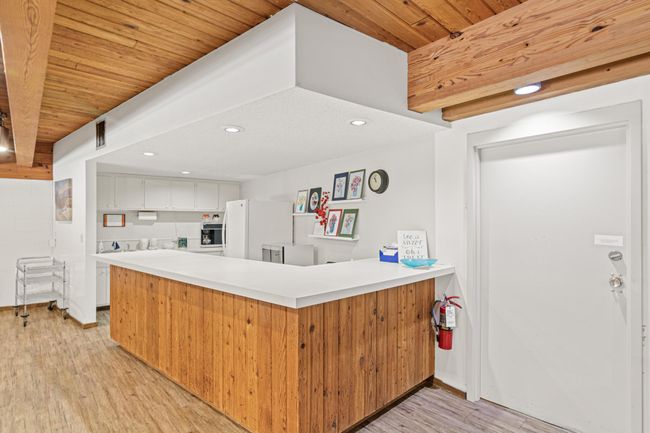 Spacious Party room with Kitchen Area | Image 23