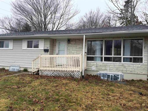 10 Chandler Dr, Lower Sackville, NS, B4C1X6 | Card Image