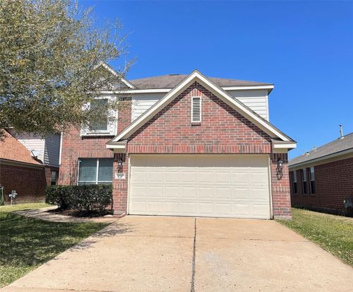 19618 Lighthouse Scene Ln, Cypress, TX, 77433-4536 | Card Image