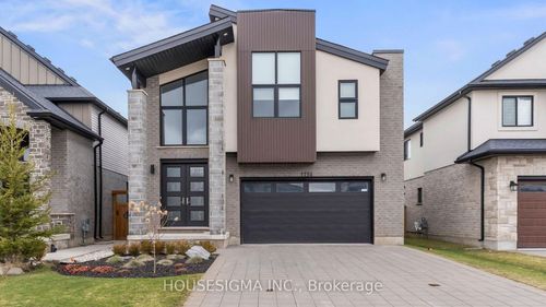 1754 Brayford Ave, London, ON, N6K0H4 | Card Image