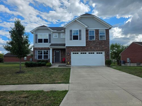 5354 River Ridge Dr, Fairfield Township, OH, 45011-2220 | Card Image
