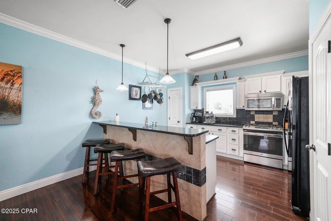 132 Pine St, House other with 4 bedrooms, 4 bathrooms and null parking in Port St. Joe FL | Image 12