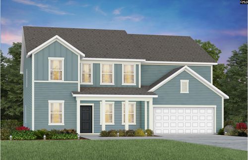 567 Oakleaf Chase Circle, Blythewood, SC, 29016 | Card Image