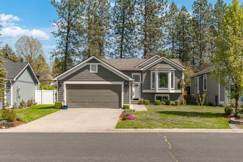 16014 N Franklin St, Spokane, WA, 99208 | Card Image