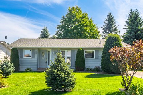 3 Hickory Crt, Tottenham, ON, L0G1W0 | Card Image