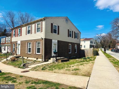 30i-2 Durness Ct, BALTIMORE, MD, 21236-3314 | Card Image