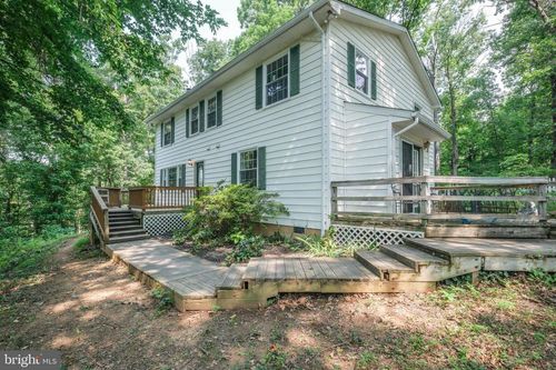 286 Summit Ridge Rd, FRONT ROYAL, VA, 22630-9347 | Card Image