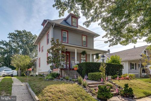 209 Virginia Ave, AUDUBON, NJ, 08106-1537 | Card Image