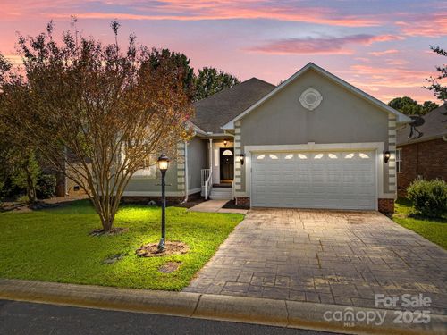 111 Birkdale Dr, Salisbury, NC, 28144-8562 | Card Image